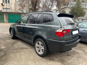 Обява за продажба на BMW X3 ~9 500 лв. - изображение 3