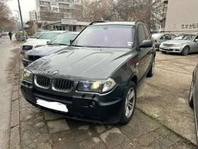 Обява за продажба на BMW X3 ~9 500 лв. - изображение 1