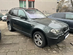 Обява за продажба на BMW X3 ~9 500 лв. - изображение 1