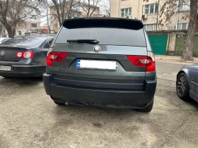 Обява за продажба на BMW X3 ~9 500 лв. - изображение 4