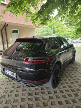Porsche Macan 3.0 TwinTurbo 7-PDK 340 .. | Mobile.bg    5