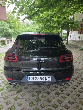     Porsche Macan 3.0 TwinTurbo 7-PDK 340 ..