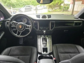 Porsche Macan 3.0 TwinTurbo 7-PDK 340 .. | Mobile.bg    9