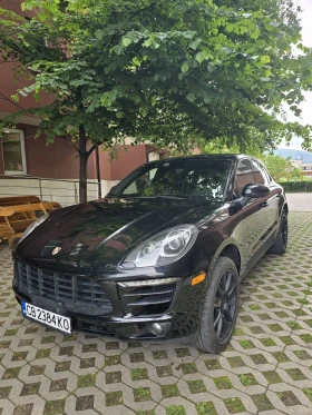     Porsche Macan 3.0 TwinTurbo 7-PDK 340 ..