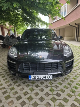     Porsche Macan 3.0 TwinTurbo 7-PDK 340 ..