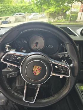 Porsche Macan 3.0 TwinTurbo 7-PDK 340 .. | Mobile.bg    7