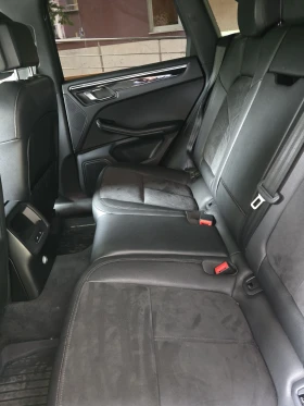 Porsche Macan 3.0 TwinTurbo 7-PDK 340 .. | Mobile.bg    10
