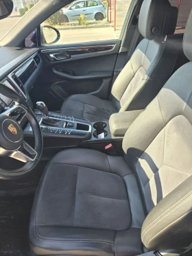 Porsche Macan 3.0 S TwinTurbo V6 340 к.с. - 39000 лв. - 17974937 11