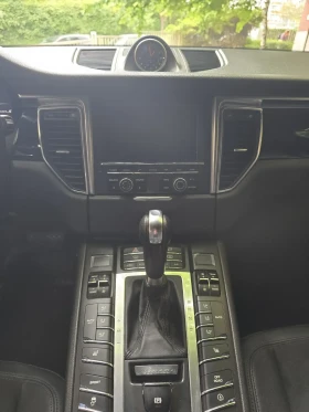 Porsche Macan 3.0 TwinTurbo 7-PDK 340 .. | Mobile.bg    8