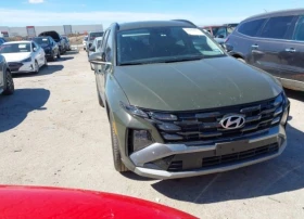 Hyundai Tucson SEL CONVENIENCE | Mobile.bg    8