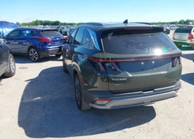 Hyundai Tucson SEL CONVENIENCE | Mobile.bg    3