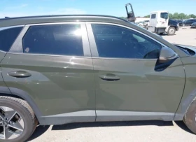 Hyundai Tucson SEL CONVENIENCE | Mobile.bg    6