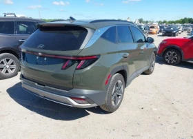 Hyundai Tucson SEL CONVENIENCE | Mobile.bg    5