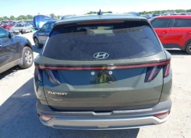 Hyundai Tucson SEL CONVENIENCE | Mobile.bg    4
