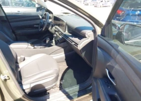 Hyundai Tucson SEL CONVENIENCE | Mobile.bg    11