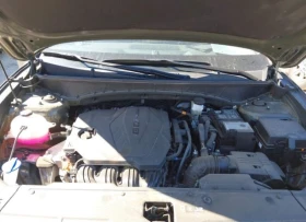 Hyundai Tucson SEL CONVENIENCE | Mobile.bg    14