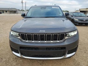     Jeep Grand cherokee L LIMITED