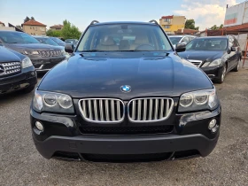 BMW X3 3.0SD M paket - 13870 лв. - 93058238 3