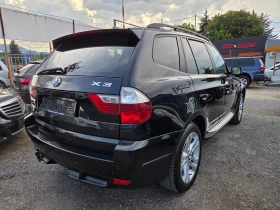 BMW X3 3.0SD M paket - 13870 лв. - 93058238 4