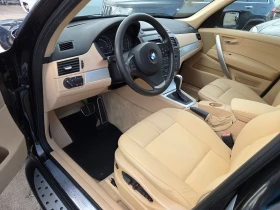 BMW X3 3.0SD M paket - 13870 лв. - 93058238 9