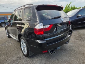 BMW X3 3.0SD M paket - 13870 лв. - 93058238 5