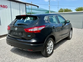 Nissan Qashqai 1, 5 DCI - ЕВРО-6 - 16999 лв. - 59864640 6
