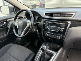 Nissan Qashqai 1, 5 DCI - ЕВРО-6 - 16999 лв. - 59864640 11