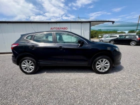 Nissan Qashqai 1, 5 DCI - ЕВРО-6 - 16999 лв. - 59864640 5