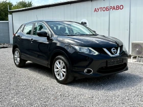 Nissan Qashqai 1, 5 DCI - ЕВРО-6 - 16999 лв. - 59864640 2