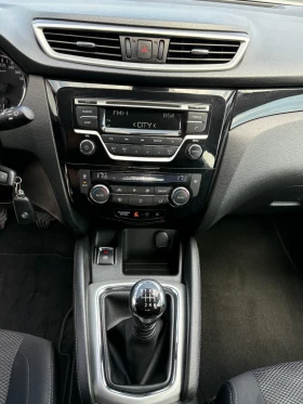Nissan Qashqai 1, 5 DCI - ЕВРО-6 - 16999 лв. - 59864640 16