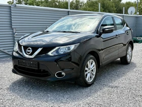 Nissan Qashqai 1, 5 DCI - ЕВРО-6
