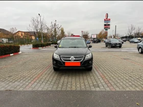 Обява за продажба на VW Tiguan 2.0 TSI ~4 950 EUR - изображение 1