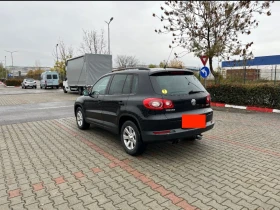 Обява за продажба на VW Tiguan 2.0 TSI ~4 950 EUR - изображение 5