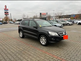 Обява за продажба на VW Tiguan 2.0 TSI ~4 950 EUR - изображение 1