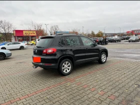 Обява за продажба на VW Tiguan 2.0 TSI ~4 950 EUR - изображение 4