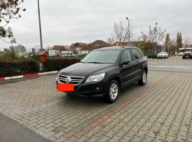 Обява за продажба на VW Tiguan 2.0 TSI ~4 950 EUR - изображение 2