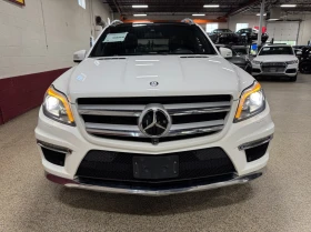 Mercedes-Benz GL 550 360 / PANO / HARMAN - 39800 лв. / 20349.42 € - 69680784 6