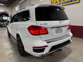 Mercedes-Benz GL 550 360 / PANO / HARMAN - 39800 лв. / 20349.42 € - 69680784 3