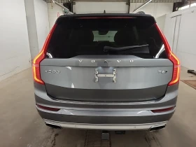 Volvo Xc90 * MOMENTUM * CARFAX * БЕЗ ПЪРВОНАЧАЛНА ВНОСКА - 39750 лв. / 20323.85 € - 39532204 6