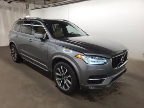Volvo Xc90 * MOMENTUM * CARFAX * БЕЗ ПЪРВОНАЧАЛНА ВНОСКА - 39750 лв. / 20323.85 € - 39532204 2