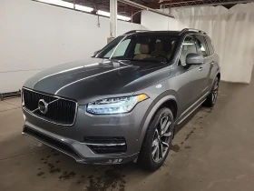 Volvo Xc90 * MOMENTUM * CARFAX * БЕЗ ПЪРВОНАЧАЛНА ВНОСКА