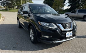 Nissan Rogue AWD* S* * * * *  | Mobile.bg    3
