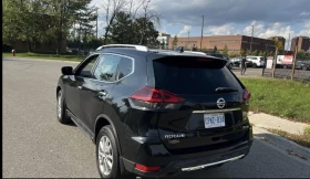 Nissan Rogue AWD* S* * * * *  | Mobile.bg    4