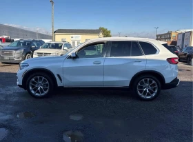 BMW X5 2022 xDrive40i * CARFAX * БЕЗ ПЪРВОНАЧАЛНА ВНОСКА - 54950 лв. / 28095.49 € - 91915831 3