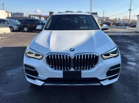BMW X5 2022 xDrive40i * CARFAX * БЕЗ ПЪРВОНАЧАЛНА ВНОСКА - 54950 лв. / 28095.49 € - 91915831 2