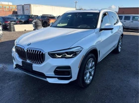 BMW X5 * xDrive40i * CARFAX * БЕЗ ПЪРВОНАЧАЛНА ВНОСКА