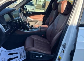 BMW X5 2022 xDrive40i * CARFAX * БЕЗ ПЪРВОНАЧАЛНА ВНОСКА - 54950 лв. / 28095.49 € - 91915831 7