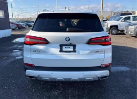 BMW X5 2022 xDrive40i * CARFAX * БЕЗ ПЪРВОНАЧАЛНА ВНОСКА - 54950 лв. / 28095.49 € - 91915831 5