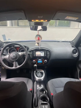 Nissan Juke, снимка 7