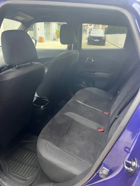 Nissan Juke, снимка 9